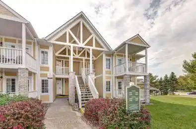 90 Highland Drive Unit# 2285 Oro-Medonte (Horseshoe Valley) Ontario L0