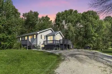 1531 Lovering Line Severn Ontario L0K1E0