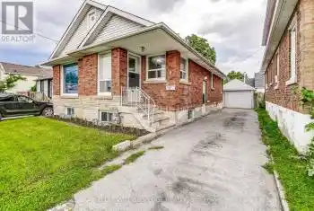 5 Bartlett St, St. Catharines, Ontario L2M 5K5, 3 Bedrooms Bedrooms, 6 Rooms Rooms,2 BathroomsBathrooms,All Houses,Sold,Bartlett,X9056394