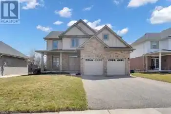 31 BROOKSIDE LANE Lane, Tillsonburg, Ontario N4G 0A1, 4 Bedrooms Bedrooms, 14 Rooms Rooms,3 BathroomsBathrooms,All Houses,Sold,BROOKSIDE LANE,X10744441