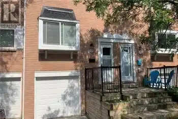 185 DENISTOUN St Unit# 125, Welland, Ontario L3C 6J6, 3 Bedrooms Bedrooms, 8 Rooms Rooms,2 BathroomsBathrooms,All Houses,Sold,DENISTOUN,X9414924