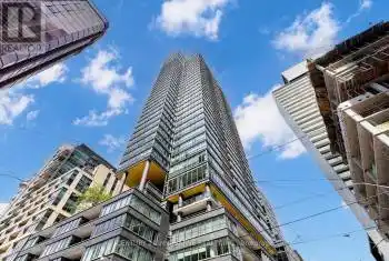8 Charlotte St Unit# 303, Toronto, Ontario M5V 0K4, 1 Bedroom Bedrooms, 4 Rooms Rooms,1 BathroomBathrooms,Condo,Sold,Charlotte,C9304659