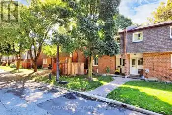 101 Dovedale Dr Unit# 27, Whitby, Ontario L1N 1Z7, 3 Bedrooms Bedrooms, 6 Rooms Rooms,2 BathroomsBathrooms,All Houses,Sold,Dovedale,E9384776