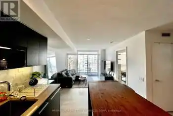 70 Queens Wharf Rd Unit# 2008, Toronto, Ontario M5V 0J2, 1 Bedroom Bedrooms, 4 Rooms Rooms,1 BathroomBathrooms,Condo,Rented,Queens Wharf,C9385062