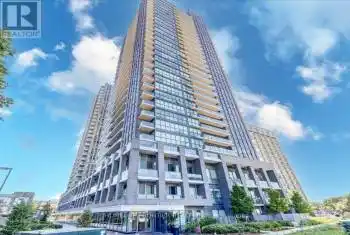 6 Sonic Way Unit# 503, Toronto, Ontario M3C 0P1, 2 Bedrooms Bedrooms, 5 Rooms Rooms,2 BathroomsBathrooms,Condo,Rented,Sonic,C9385097