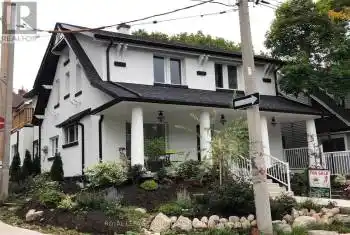 21 Glen Gordon Rd Unit# Upper, Toronto, Ontario M6P 2H3, 2 Bedrooms Bedrooms, 5 Rooms Rooms,1 BathroomBathrooms,All Houses,Rented,Glen Gordon,W9385054