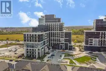 3200 William Coltson Ave Unit# 426, Oakville, Ontario L6H 7W6, 1 Bedroom Bedrooms, 4 Rooms Rooms,1 BathroomBathrooms,Condo,Rented,William Coltson,W9385071