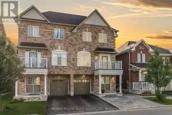 1626 Winville Rd, Pickering, Ontario L1X 0C7, 3 Bedrooms Bedrooms, 8 Rooms Rooms,4 BathroomsBathrooms,All Houses,Sold,Winville,E9385151