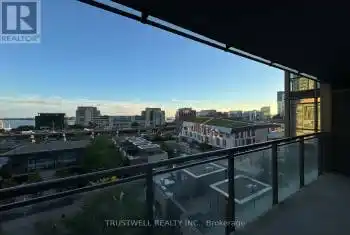 15 Fort York Blvd Unit# 811, Toronto, Ontario M5V 3Y4, 1 Bedroom Bedrooms, 5 Rooms Rooms,1 BathroomBathrooms,Condo,Rented,Fort York,C9385180