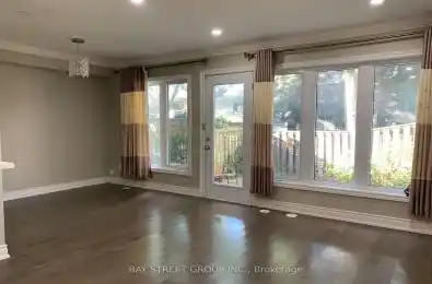 8 Lady Fern Way Toronto (Don Valley Village) Ontario M2J4M3