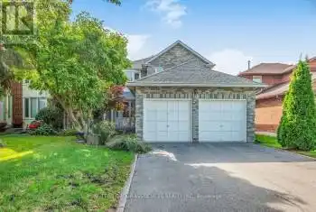 91 Eleanor Circ, Richmond Hill, Ontario L4C 6K6, 3 Bedrooms Bedrooms, 7 Rooms Rooms,3 BathroomsBathrooms,All Houses,Sold,Eleanor,N9384782