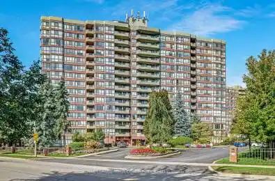 100 Observatory Lane Unit# 414 Richmond Hill (Observatory) Ontario L4C
