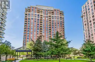 1101 Leslie Street Unit# 304 Toronto (Banbury-Don Mills) Ontario M3C4G