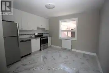 2 Glen Gordon Rd Unit# 4, Toronto, Ontario M6P 1B8, 2 Bedrooms Bedrooms, 4 Rooms Rooms,1 BathroomBathrooms,All Houses,Rented,Glen Gordon,W9385325