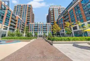 31 TIPPETT Rd Unit# 228, Toronto, Ontario M3H 0C8, 1 Bedroom Bedrooms, 5 Rooms Rooms,2 BathroomsBathrooms,Condo,Rented,TIPPETT,C9385369