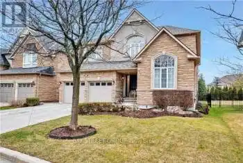 2363 Valley Forest Way, Oakville, Ontario L6H 6W8, 4 Bedrooms Bedrooms, 13 Rooms Rooms,5 BathroomsBathrooms,All Houses,Rented,Valley Forest,W9385024