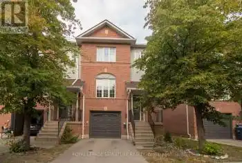 2398 Britannia Rd Unit# 48, Mississauga, Ontario L5M 6B6, 3 Bedrooms Bedrooms, 7 Rooms Rooms,3 BathroomsBathrooms,All Houses,Rented,Britannia,W9385134