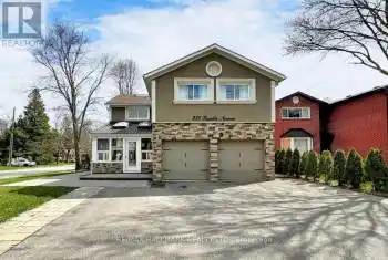 238 Rumble Ave Unit# Upper, Richmond Hill, Ontario L4C 4G7, 4 Bedrooms Bedrooms, 9 Rooms Rooms,3 BathroomsBathrooms,All Houses,Rented,Rumble,N9385422