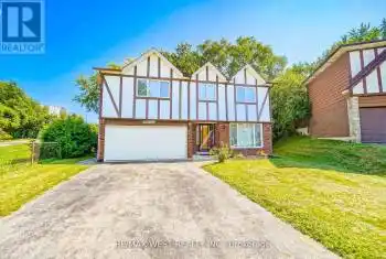 34 O'Shea Cres, Toronto, Ontario M2J 2N5, 4 Bedrooms Bedrooms, 8 Rooms Rooms,3 BathroomsBathrooms,All Houses,Sold,O'Shea,C9385522