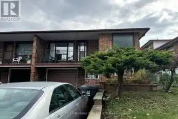 31 Pawnee Ave, Toronto, Ontario M2H 3C6, 3 Bedrooms Bedrooms, 6 Rooms Rooms,1 BathroomBathrooms,All Houses,Rented,Pawnee,C9385527