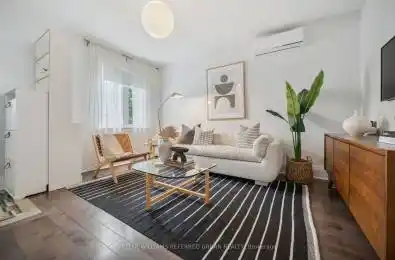 23 White Avenue Unit# Main Toronto (Rockcliffe-Smythe) Ontario M6N1S7