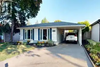 3645 Haven Glenn, Mississauga, Ontario L4X 1X7, 4 Bedrooms Bedrooms, 7 Rooms Rooms,2 BathroomsBathrooms,All Houses,Sold,Haven Glenn,W9385534