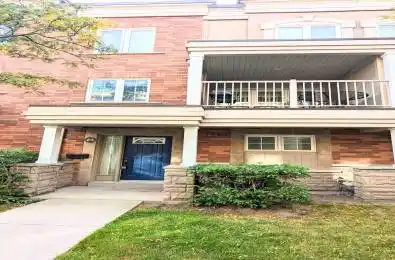 375 Road Unit 25 Toronto (York University Heights) Ontario M3J3T6