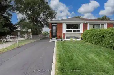 3540 Drive Mississauga (Erindale) Ontario L5C2G6