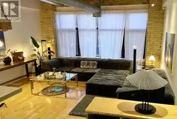 436 Wellington St Unit# 406, Toronto, Ontario M5V 1E3, 1 Bedroom Bedrooms, 4 Rooms Rooms,1 BathroomBathrooms,Condo,Rented,Wellington,C9385235
