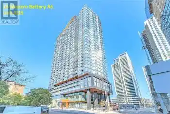 19 Western Battery Rd Unit# 3215, Toronto, Ontario M6K 0E3, 2 Bedrooms Bedrooms, 5 Rooms Rooms,2 BathroomsBathrooms,Condo,Rented,Western Battery,C9385491