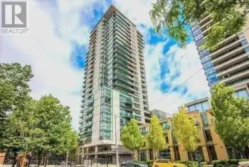 285 Mutual St Unit# 1903, Toronto, Ontario M4Y 3C5, 1 Bedroom Bedrooms, 4 Rooms Rooms,1 BathroomBathrooms,Condo,Rented,Mutual,C9385620