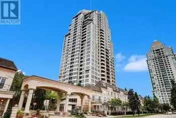 1 Rean Dr Unit# 202, Toronto, Ontario M2K 3C1, 1 Bedroom Bedrooms, 4 Rooms Rooms,1 BathroomBathrooms,Condo,Rented,Rean,C9385724