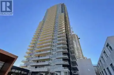 85 Mcmahon Drive Unit# 2801 Toronto (Bayview Village) Ontario M2K0H1