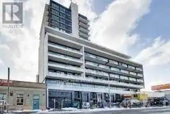 1603 Eglinton Ave Unit# 814, Toronto, Ontario M6E 0A1, 1 Bedroom Bedrooms, 5 Rooms Rooms,1 BathroomBathrooms,Condo,Rented,Eglinton,C9385764