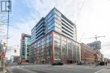 205 Frederick St Unit# 710, Toronto, Ontario M5A 4V3, 2 Bedrooms Bedrooms, 5 Rooms Rooms,2 BathroomsBathrooms,Condo,Rented,Frederick,C9385802