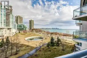 58 Marine Parade Dr Unit# 306, Toronto, Ontario M8V 4G1, 1 Bedroom Bedrooms, 4 Rooms Rooms,1 BathroomBathrooms,Condo,Sold,Marine Parade,W9385608
