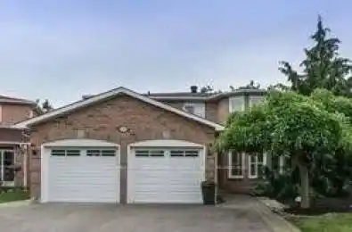 5533 Crescent Unit Basemen Mississauga (East Credit) Ontario L5M3V2