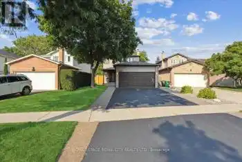 6225 Miller's Grve, Mississauga, Ontario L5N 3C6, 3 Bedrooms Bedrooms, 7 Rooms Rooms,4 BathroomsBathrooms,All Houses,Sold,Miller's,W9385822