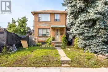 406 Palmerston Blvd, Toronto, Ontario M6G 2N8, 4 Bedrooms Bedrooms, 8 Rooms Rooms,3 BathroomsBathrooms,All Houses,Sold,Palmerston,C9385300