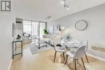44 St Joseph St Unit# 802, Toronto, Ontario M4Y 2W4, 1 Bedroom Bedrooms, 5 Rooms Rooms,1 BathroomBathrooms,Condo,Sold,St Joseph,C9385611