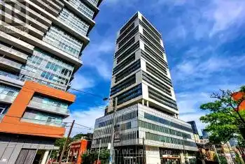 89 McGill St Unit# 2104, Toronto, Ontario M5B 0B1, 1 Bedroom Bedrooms, 5 Rooms Rooms,1 BathroomBathrooms,Condo,Rented,McGill,C9385959