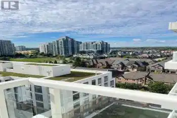 8 Beverley Glen Blvd Unit# 1106, Vaughan, Ontario L4K 0L5, 1 Bedroom Bedrooms, 5 Rooms Rooms,1 BathroomBathrooms,Condo,Rented,Beverley Glen,N9386020