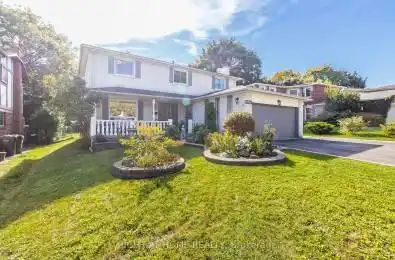4238 Chase Mississauga (Rathwood) Ontario L4W2G9