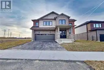 110 EXPLORER Way, Thorold, Ontario L2V 0K3, 4 Bedrooms Bedrooms, 9 Rooms Rooms,4 BathroomsBathrooms,All Houses,Rented,EXPLORER,X9385956
