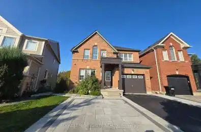 167 ARMSTRONG Crescent Bradford West Gwillimbury (Bradford) Ontario L3