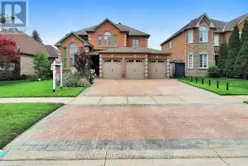 100 Forester Cres, Markham, Ontario L6C 1S1, 4 Bedrooms Bedrooms, 10 Rooms Rooms,5 BathroomsBathrooms,All Houses,Sold,Forester,N9386070