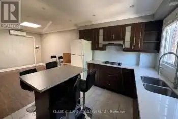 922 Wilson Ave, Toronto, Ontario M3K 1E7, 2 Bedrooms Bedrooms, 5 Rooms Rooms,1 BathroomBathrooms,Commercial,Rented,Wilson,W9386039