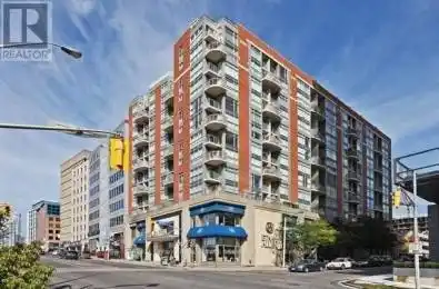 18 Merton Street Unit# 1115 Toronto (Mount Pleasant West) Ontario M4S3