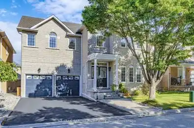 36 Westchester Crescent Markham (Berczy) Ontario L6C2X6