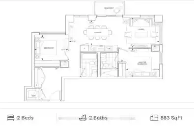 280 Howland Avenue Unit# PH2 Toronto (Annex) Ontario M5R1V9